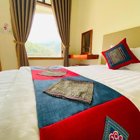 Ba Be Legend Hotel Εξωτερικό φωτογραφία