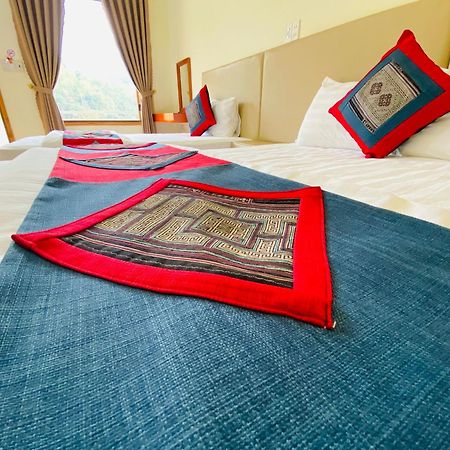 Ba Be Legend Hotel Εξωτερικό φωτογραφία