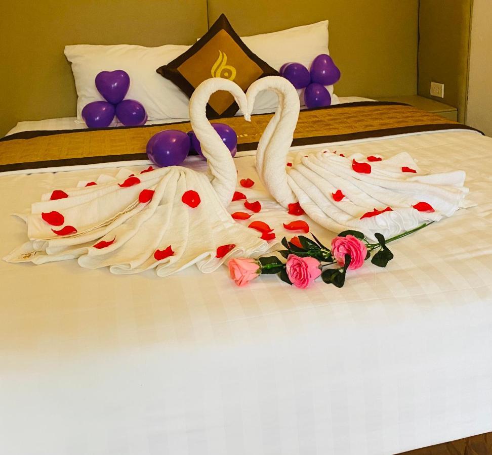 Ba Be Legend Hotel Εξωτερικό φωτογραφία