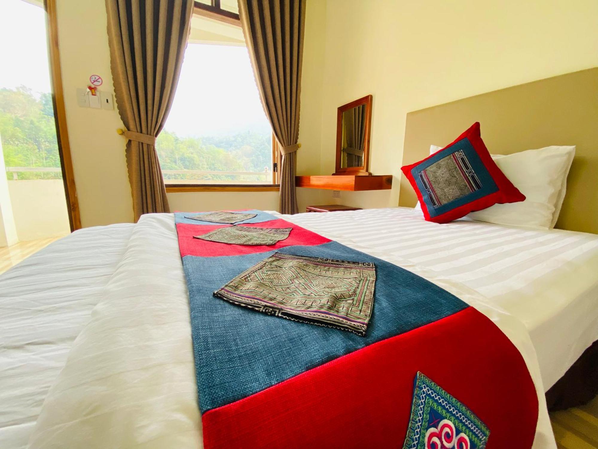 Ba Be Legend Hotel Εξωτερικό φωτογραφία