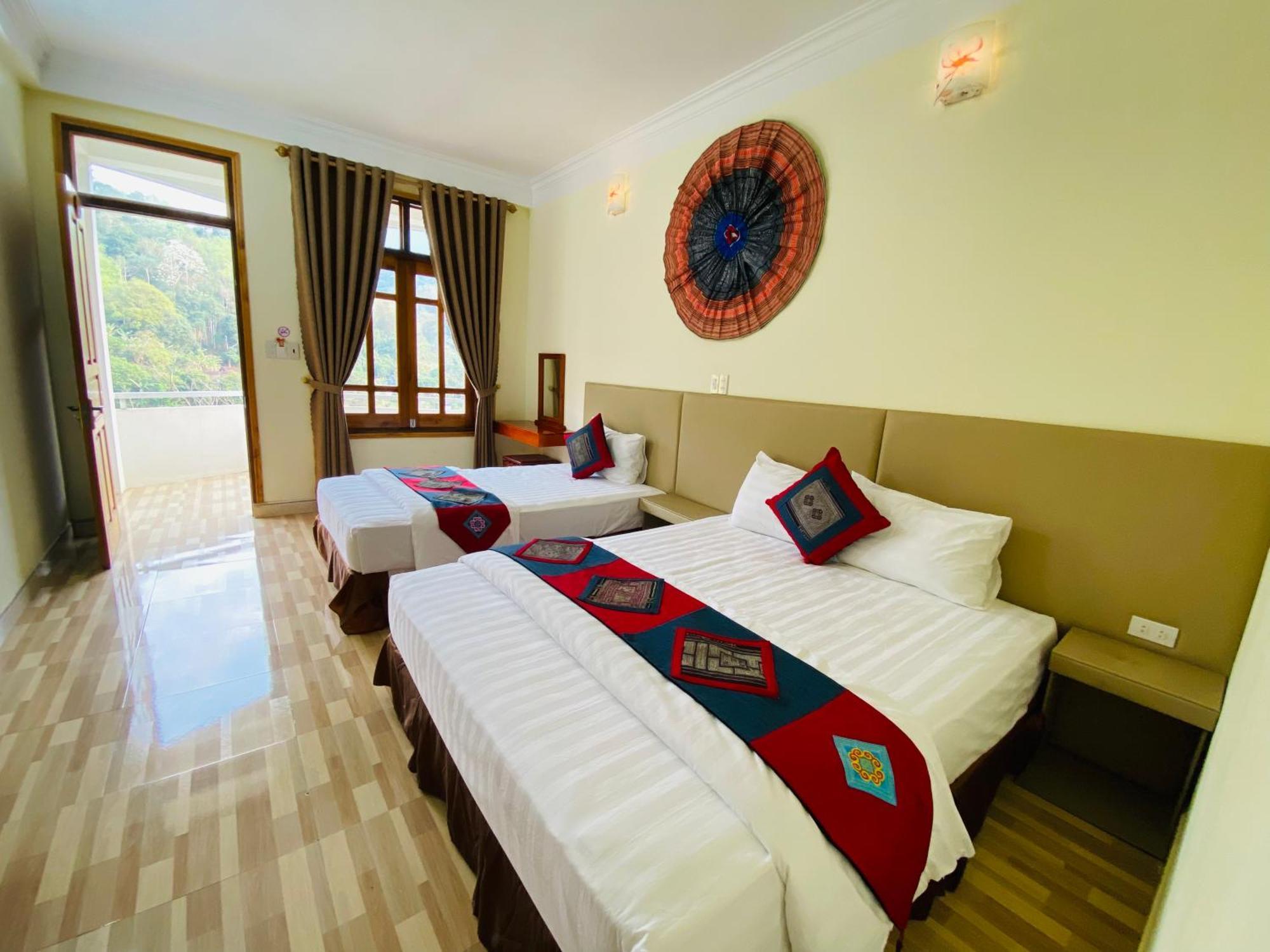 Ba Be Legend Hotel Εξωτερικό φωτογραφία