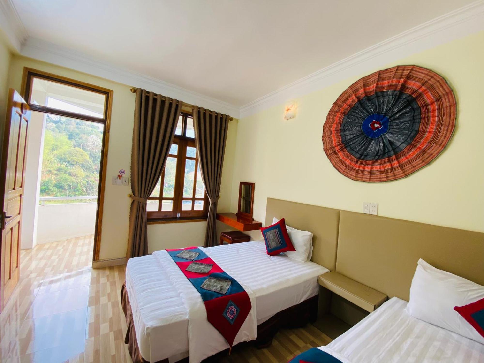 Ba Be Legend Hotel Εξωτερικό φωτογραφία