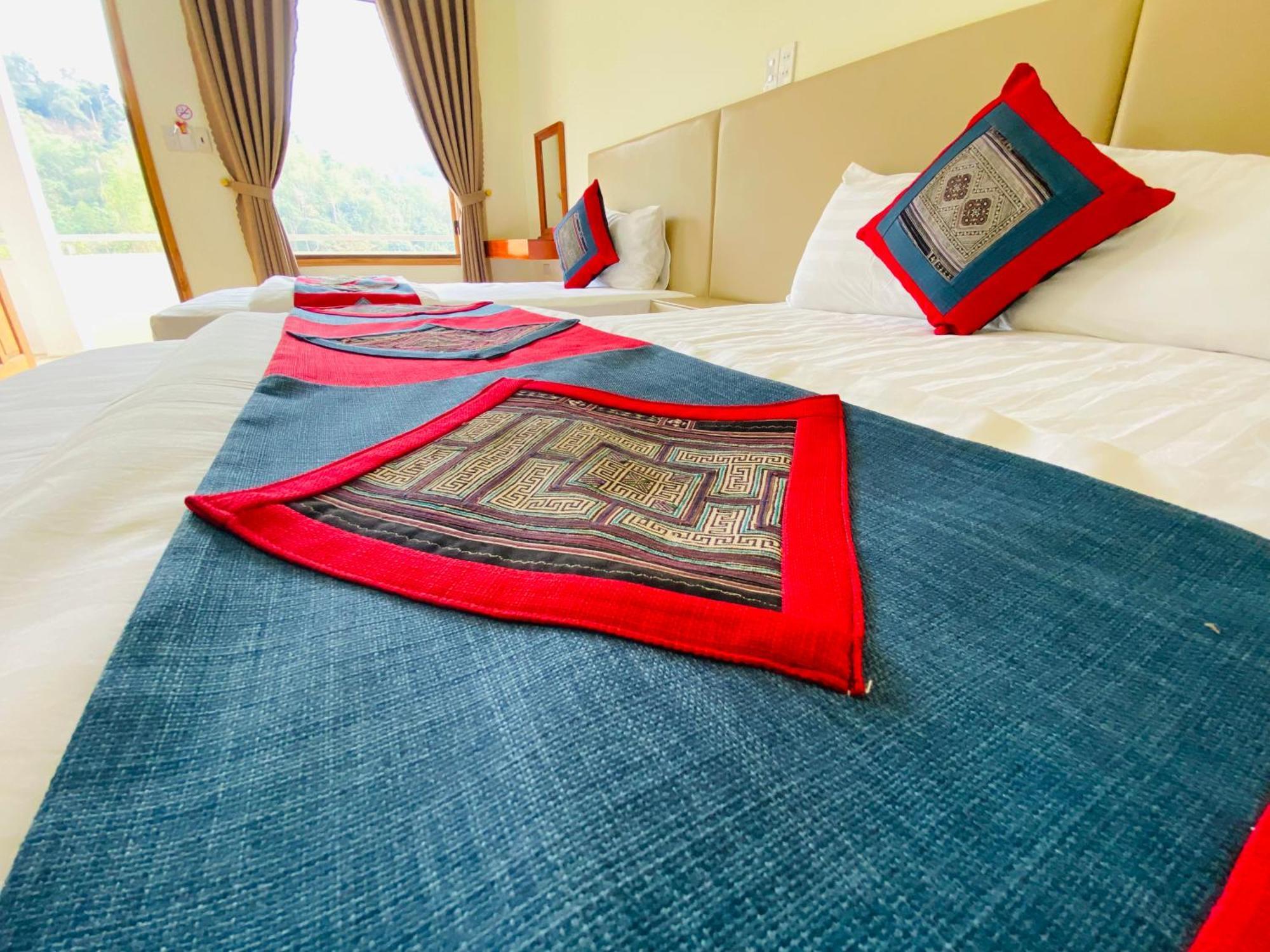 Ba Be Legend Hotel Εξωτερικό φωτογραφία