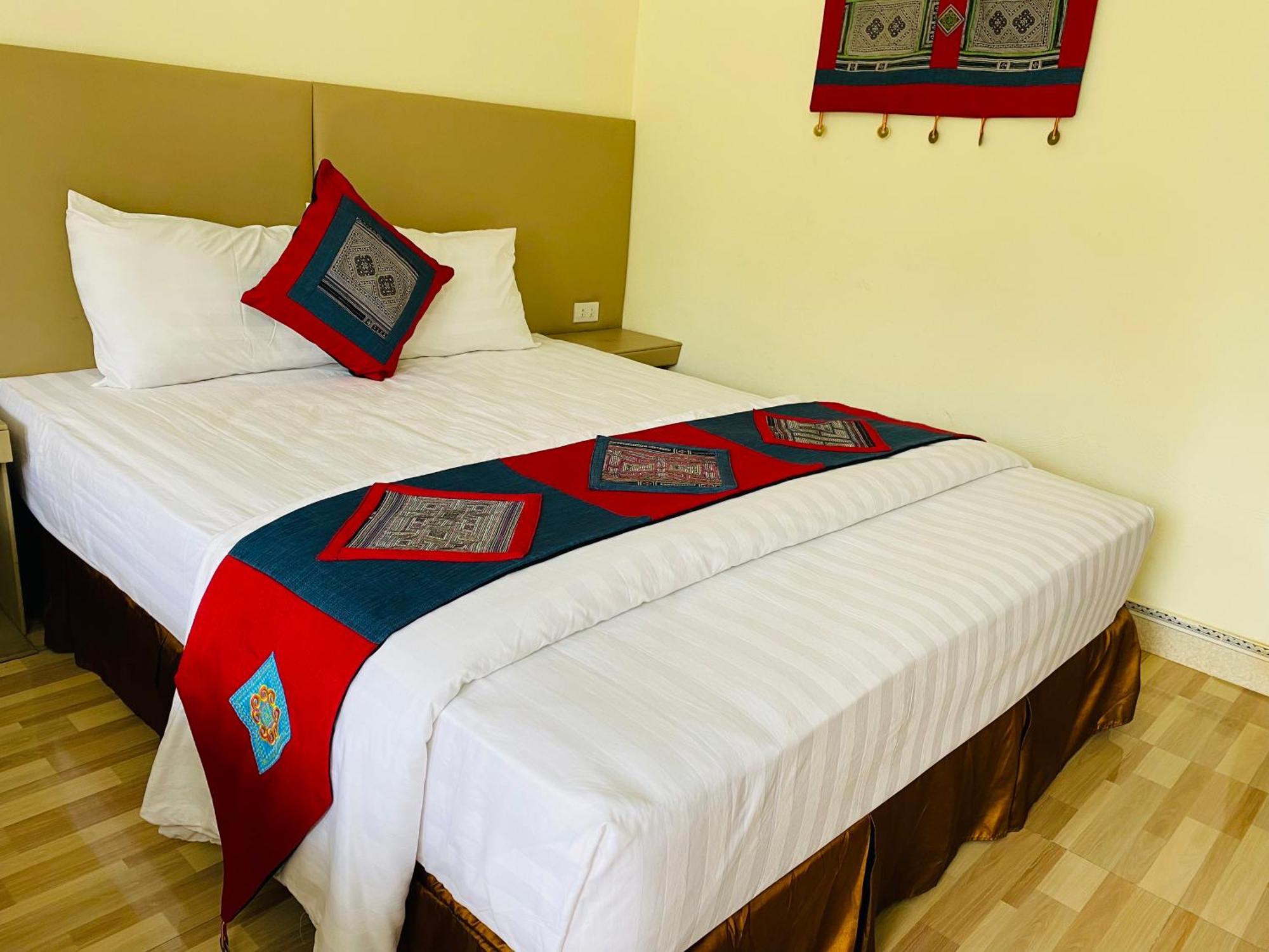 Ba Be Legend Hotel Εξωτερικό φωτογραφία