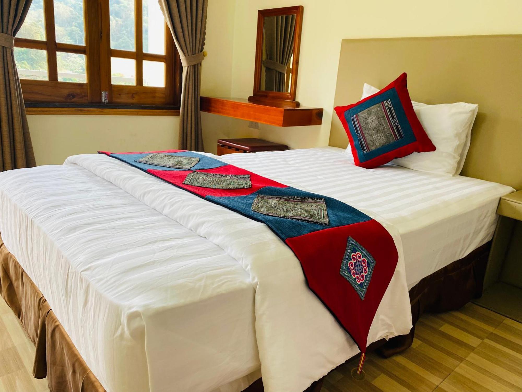Ba Be Legend Hotel Εξωτερικό φωτογραφία