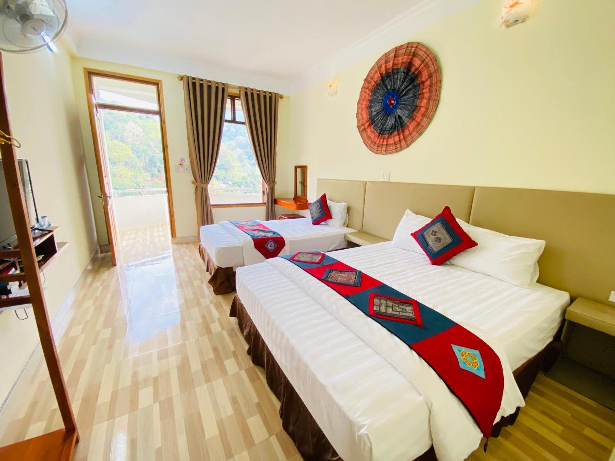 Ba Be Legend Hotel Εξωτερικό φωτογραφία