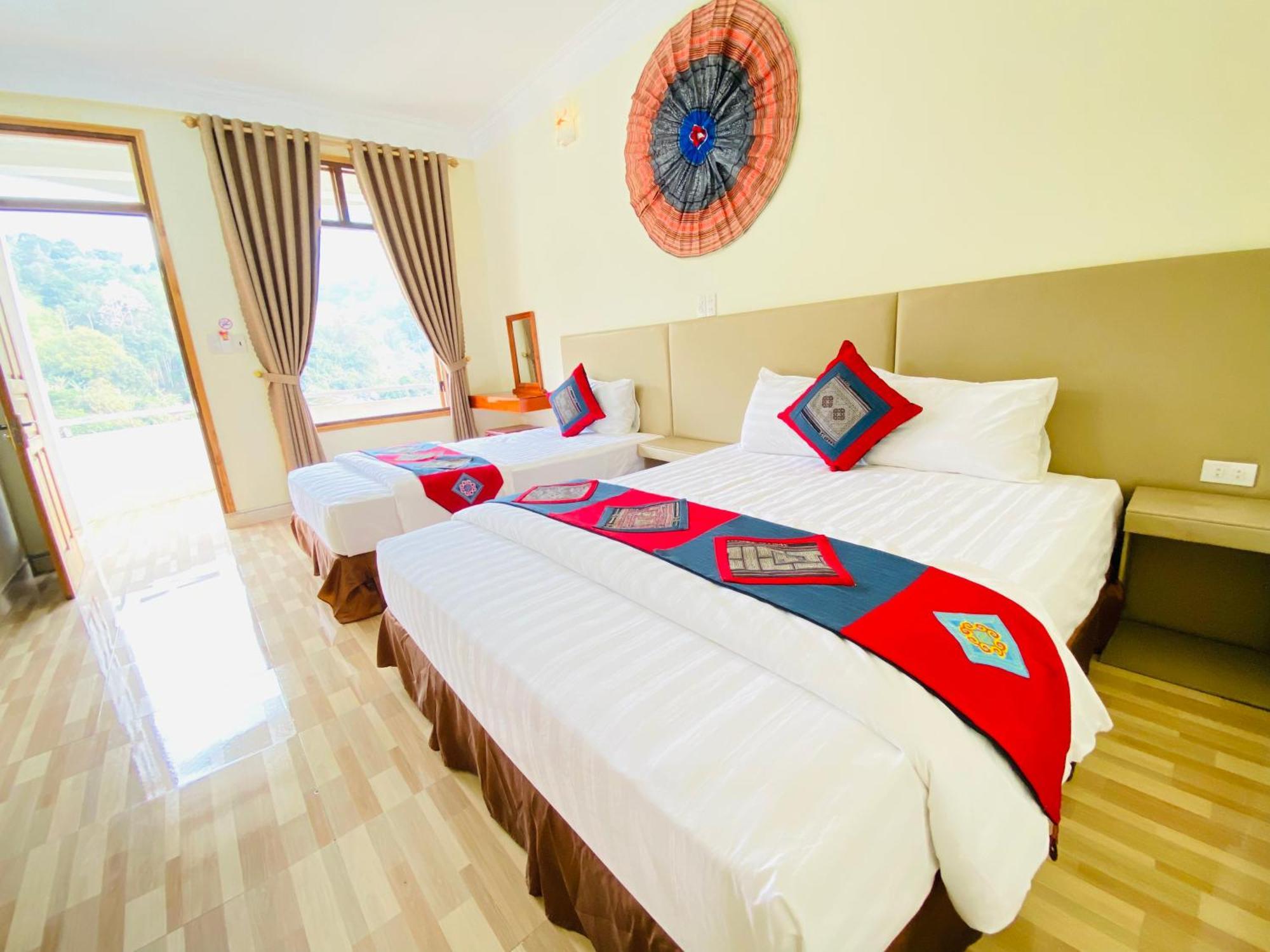 Ba Be Legend Hotel Εξωτερικό φωτογραφία