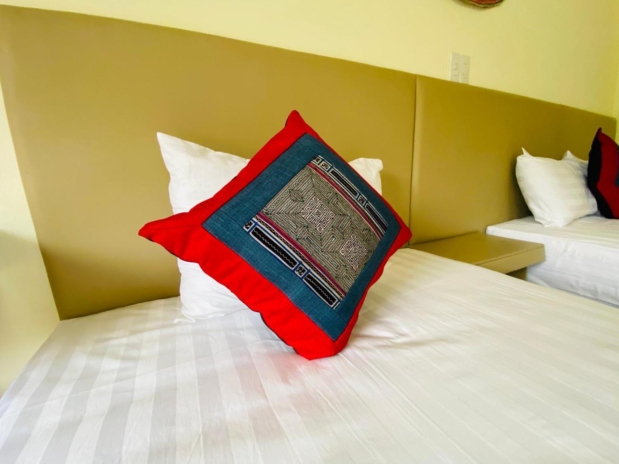 Ba Be Legend Hotel Εξωτερικό φωτογραφία