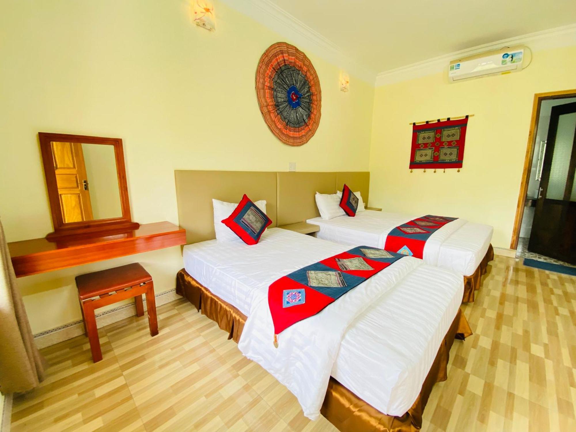 Ba Be Legend Hotel Εξωτερικό φωτογραφία