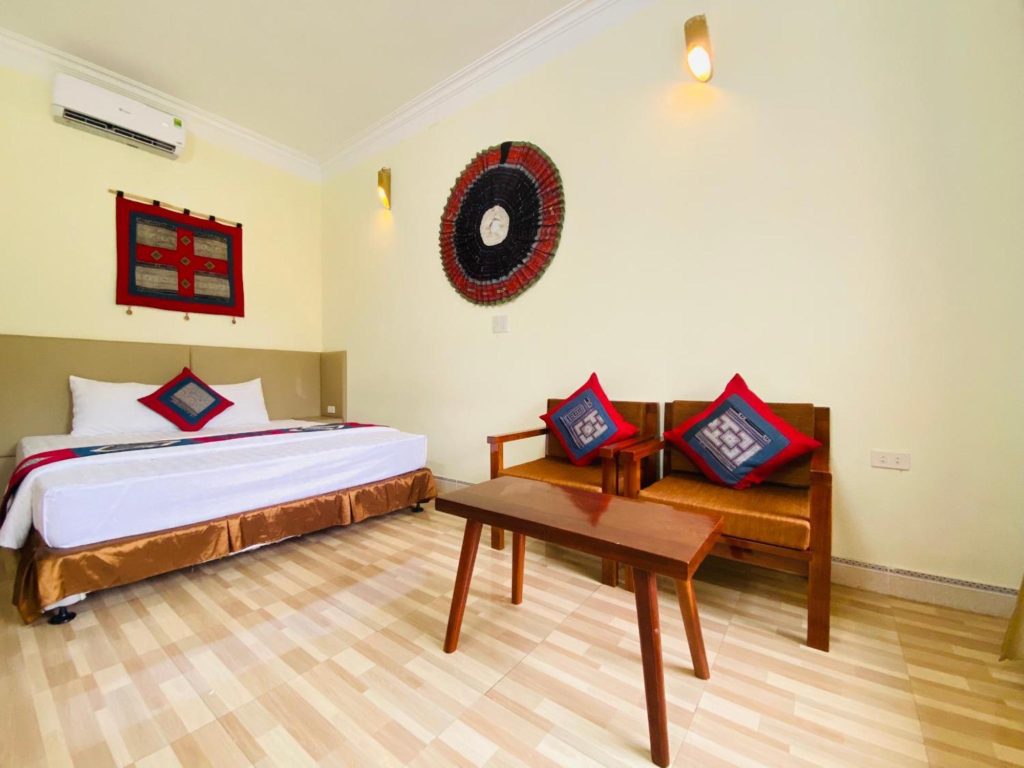 Ba Be Legend Hotel Εξωτερικό φωτογραφία