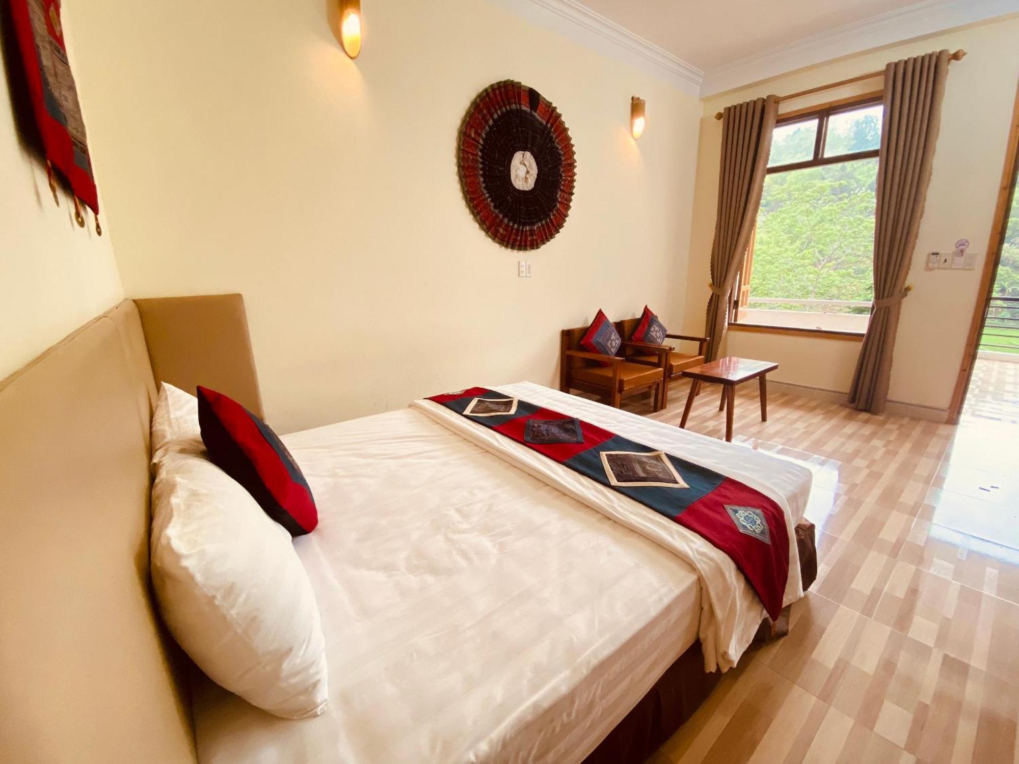 Ba Be Legend Hotel Εξωτερικό φωτογραφία
