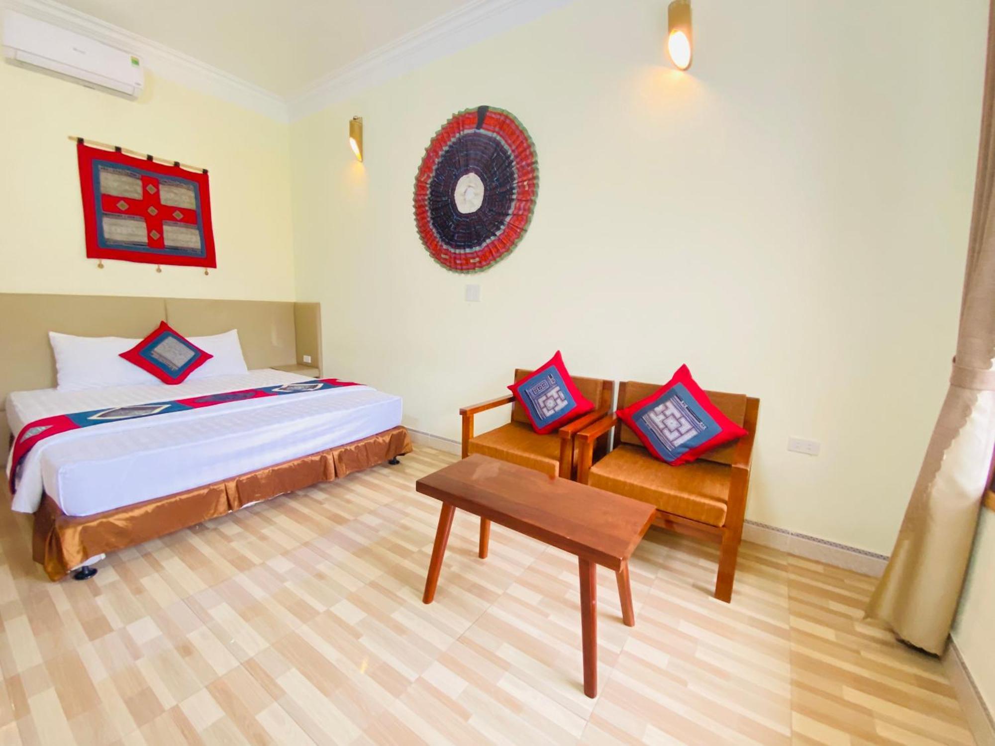Ba Be Legend Hotel Εξωτερικό φωτογραφία