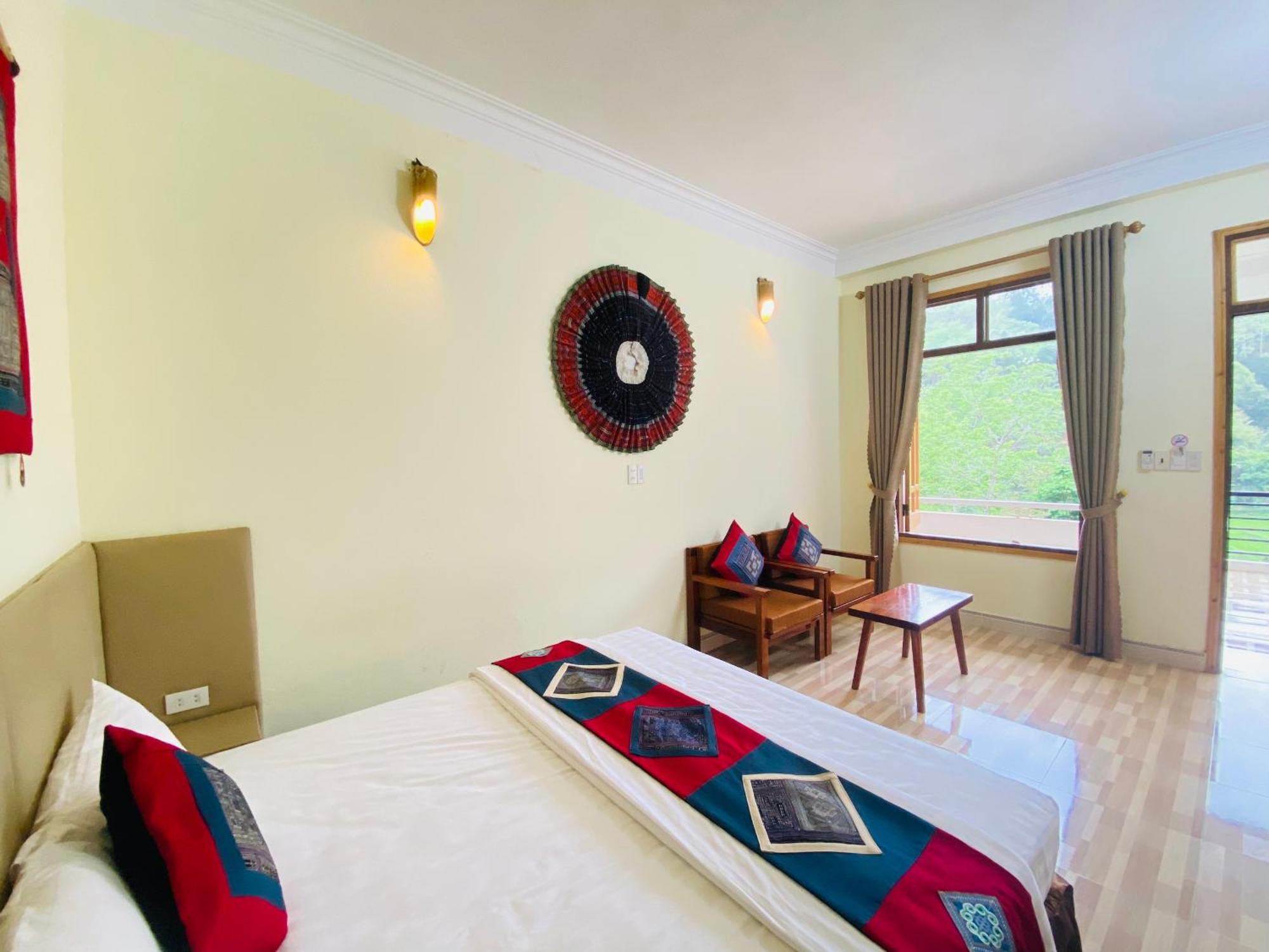 Ba Be Legend Hotel Εξωτερικό φωτογραφία