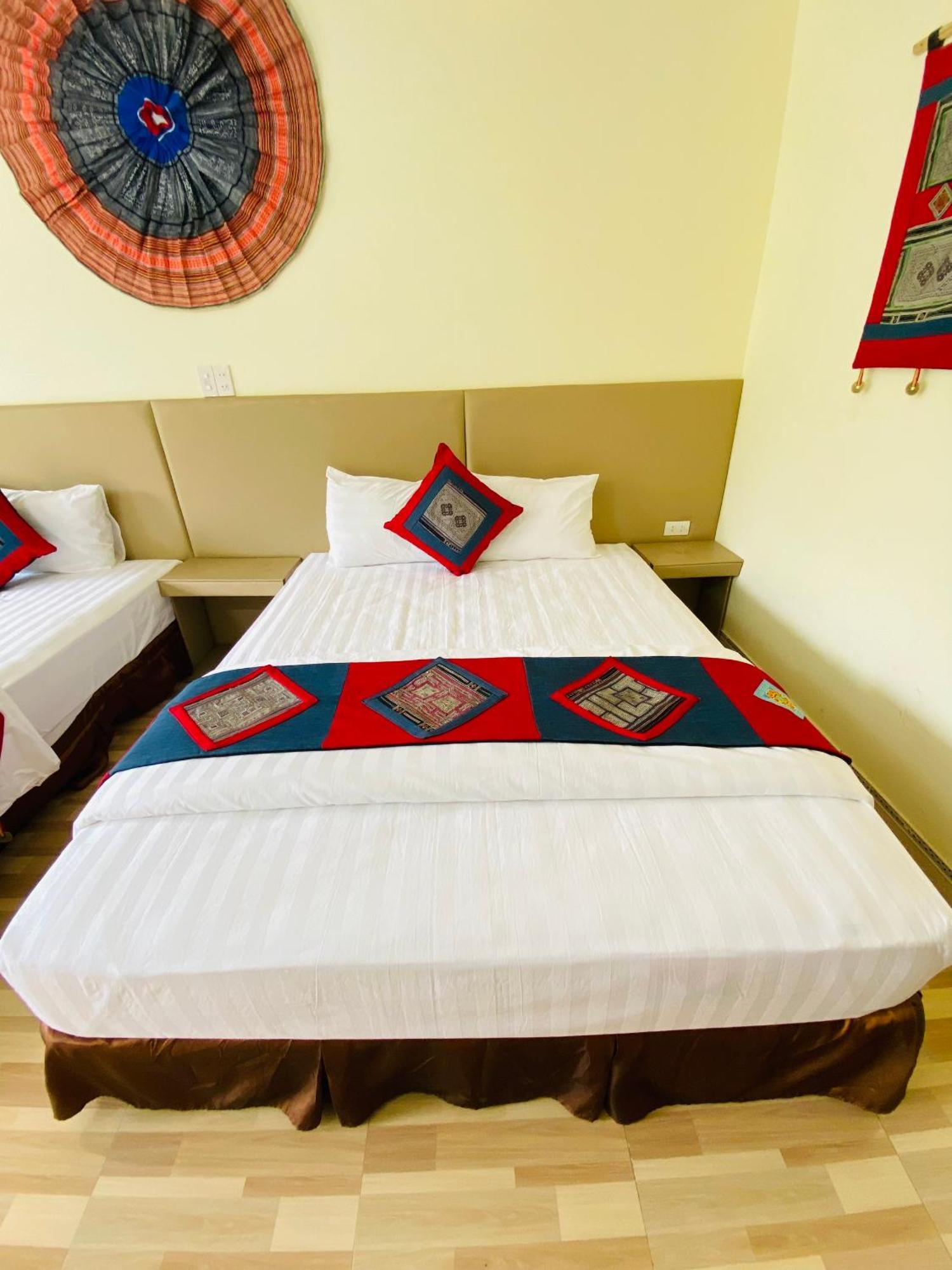 Ba Be Legend Hotel Εξωτερικό φωτογραφία