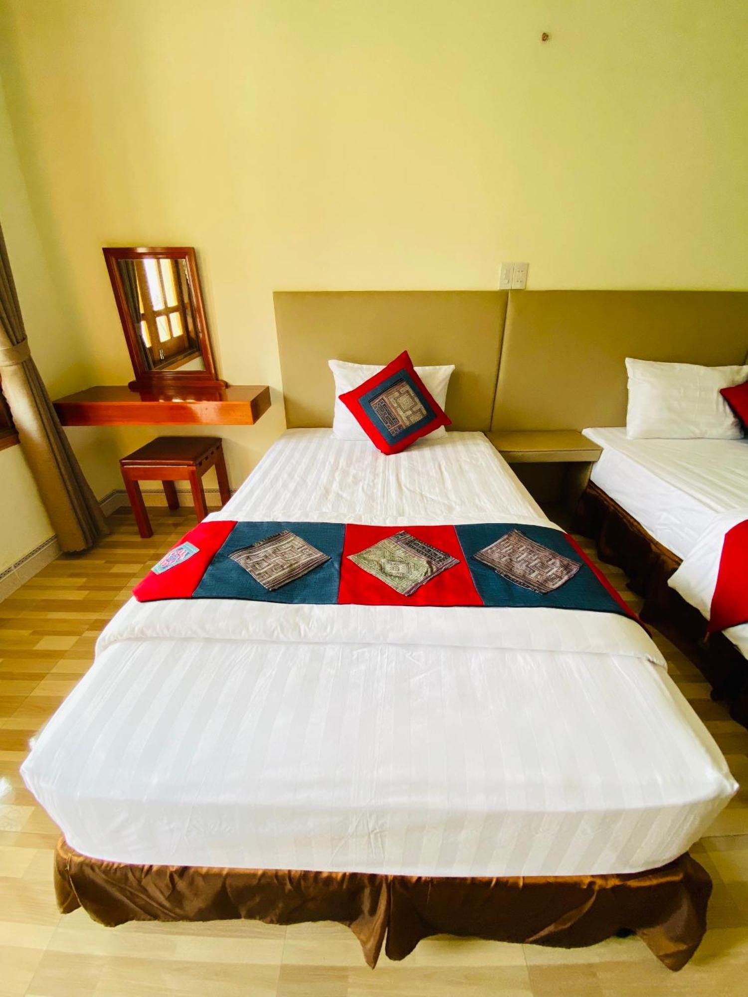 Ba Be Legend Hotel Εξωτερικό φωτογραφία