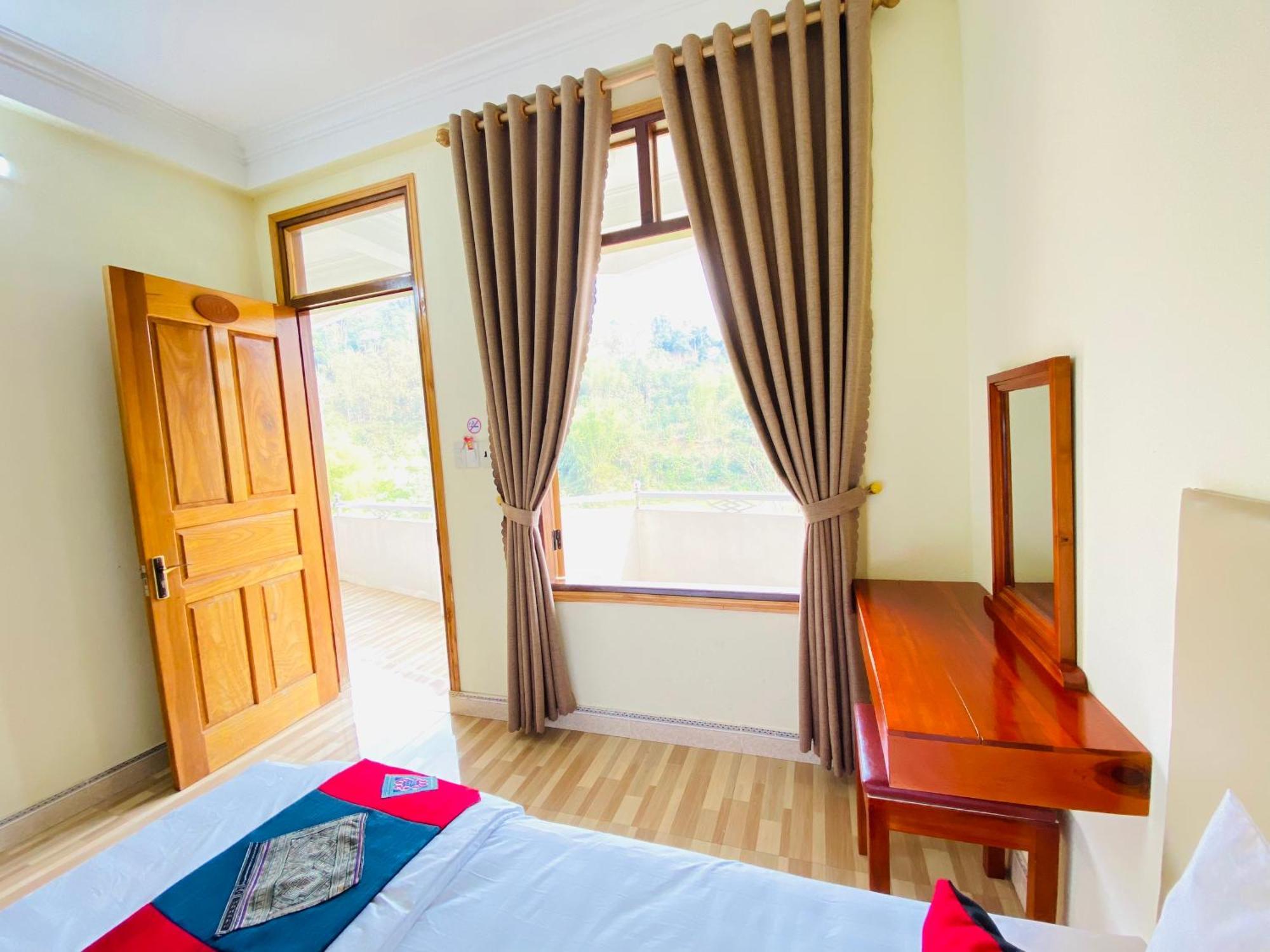 Ba Be Legend Hotel Εξωτερικό φωτογραφία