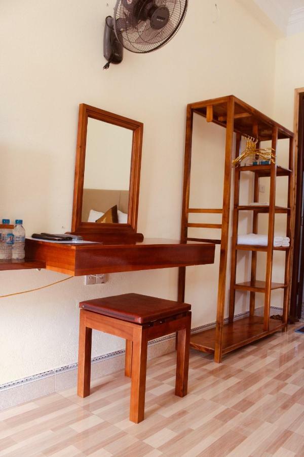 Ba Be Legend Hotel Εξωτερικό φωτογραφία